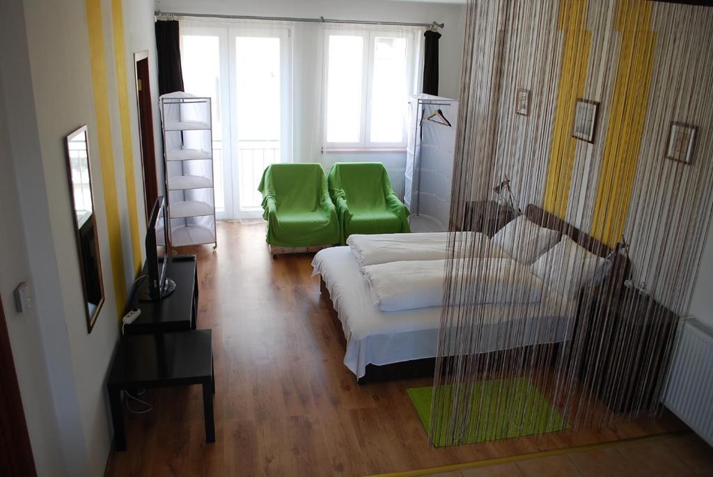 Szentmihályi 22 Apartman Apartamento *