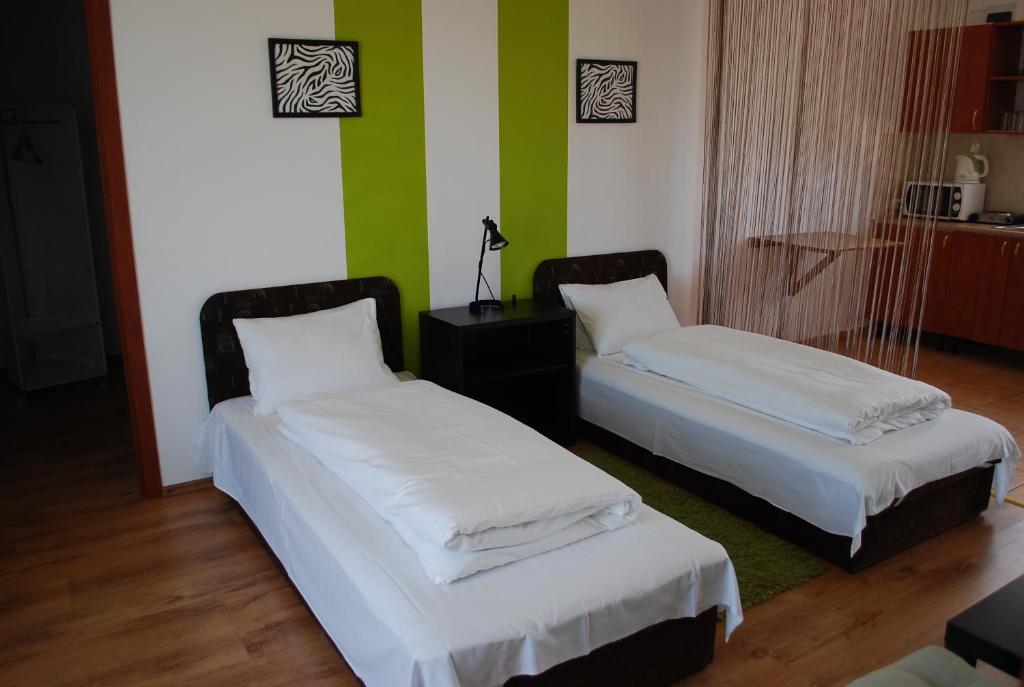 Apartamento Szentmihályi 22 Apartman Budapest