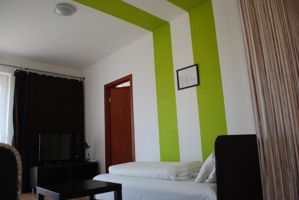Szentmihályi 22 Apartman Apartamento Budapest