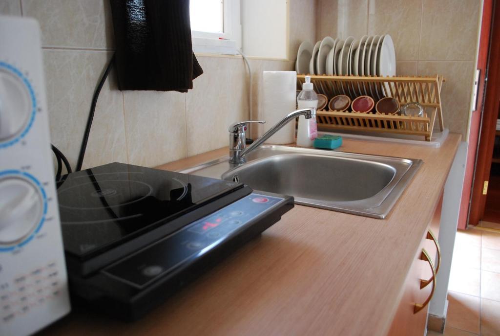Szentmihályi 22 Apartman Budapest