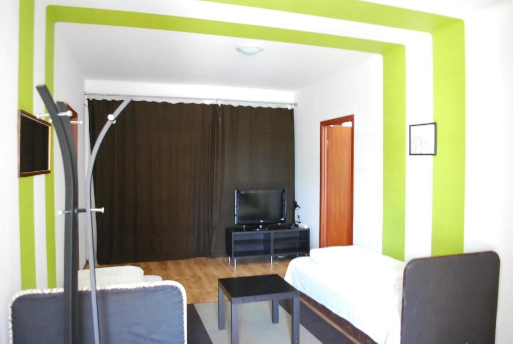Apartamento Szentmihályi 22 Apartman *