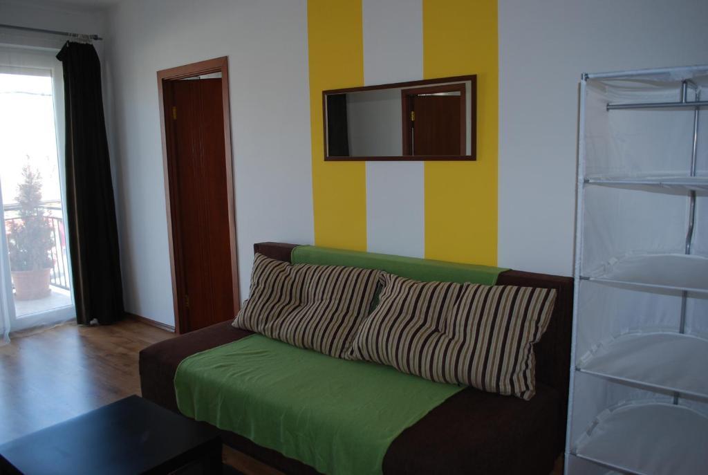 Apartamento Szentmihályi 22 Apartman Budapest