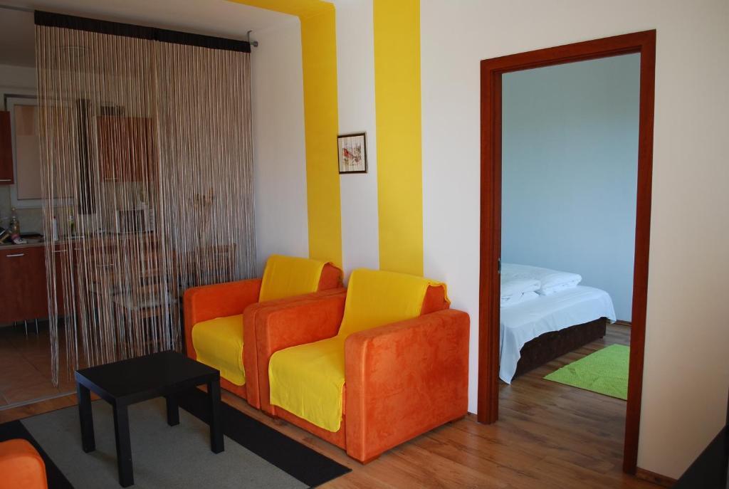 Szentmihályi 22 Apartman * Budapest