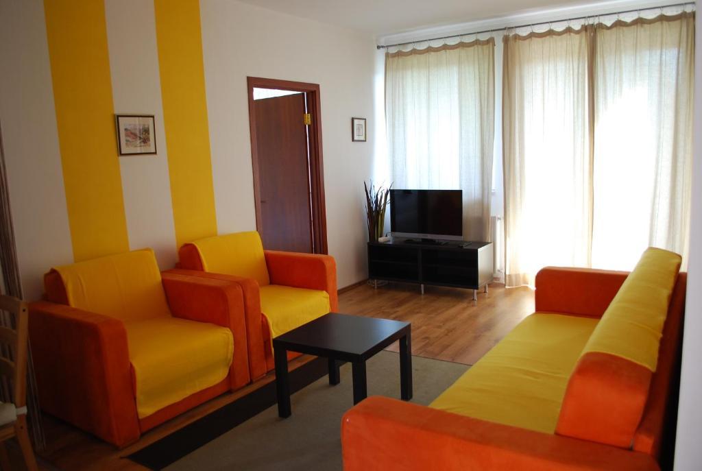 Szentmihályi 22 Apartman Apartamento Budapest