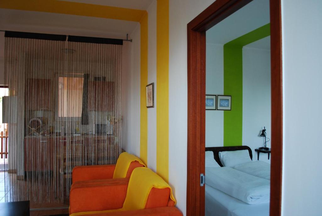 Apartamento Szentmihályi 22 Apartman *