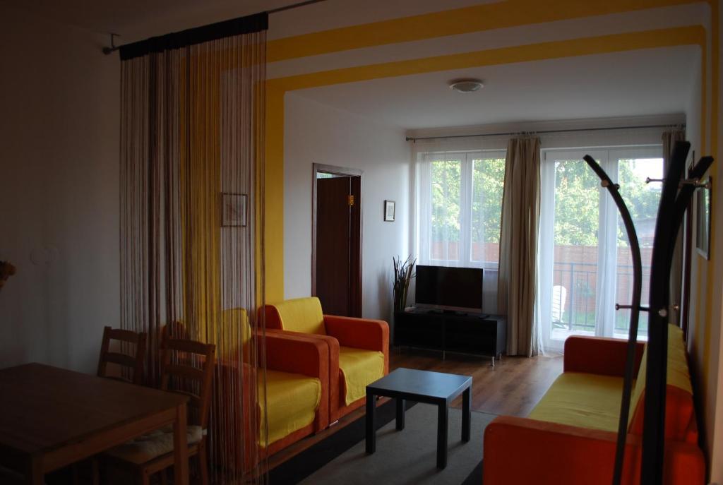 Szentmihályi 22 Apartman *