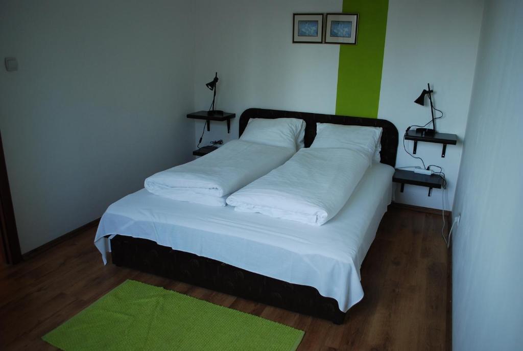 Szentmihályi 22 Apartman Apartamento *