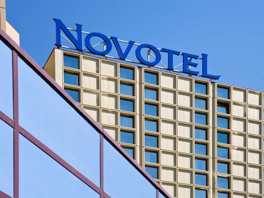 Novotel Hotel 4*