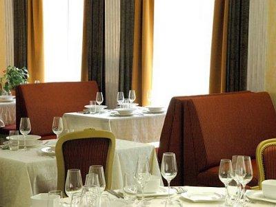Hotel Actor Budapest