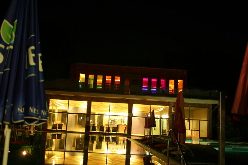Wellness With Sauna Park Hotel