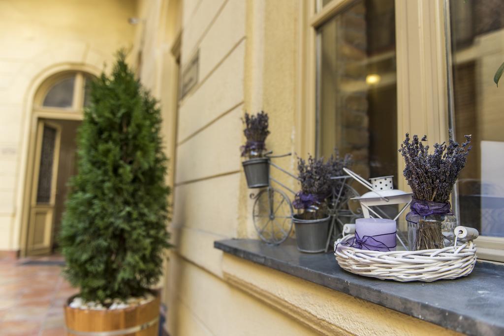 Centrooms House Guest house 3*