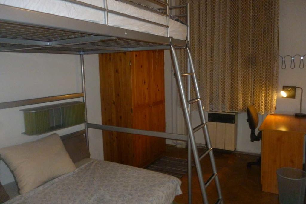 Appartamento Kis Stáció 11 Beds *