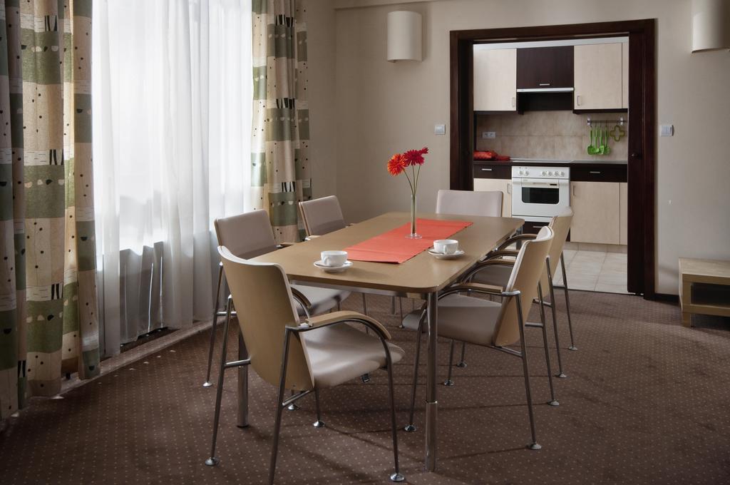Hotel Rubin Wellness & Conference