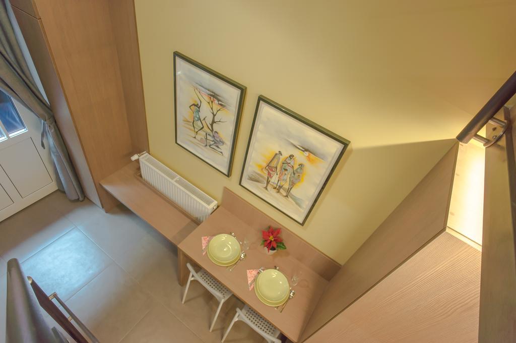 Economy Apartments Apartment