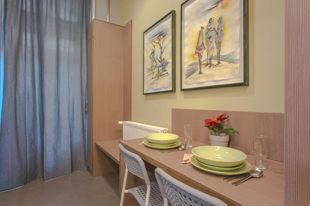 Economy Apartments Budapest