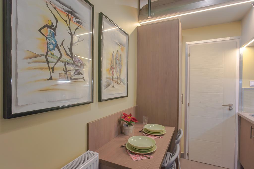 Economy Apartments Budapest