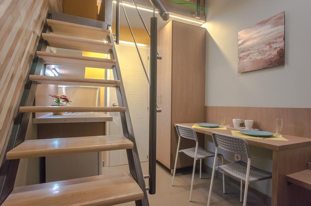 Economy Apartments * Budapest