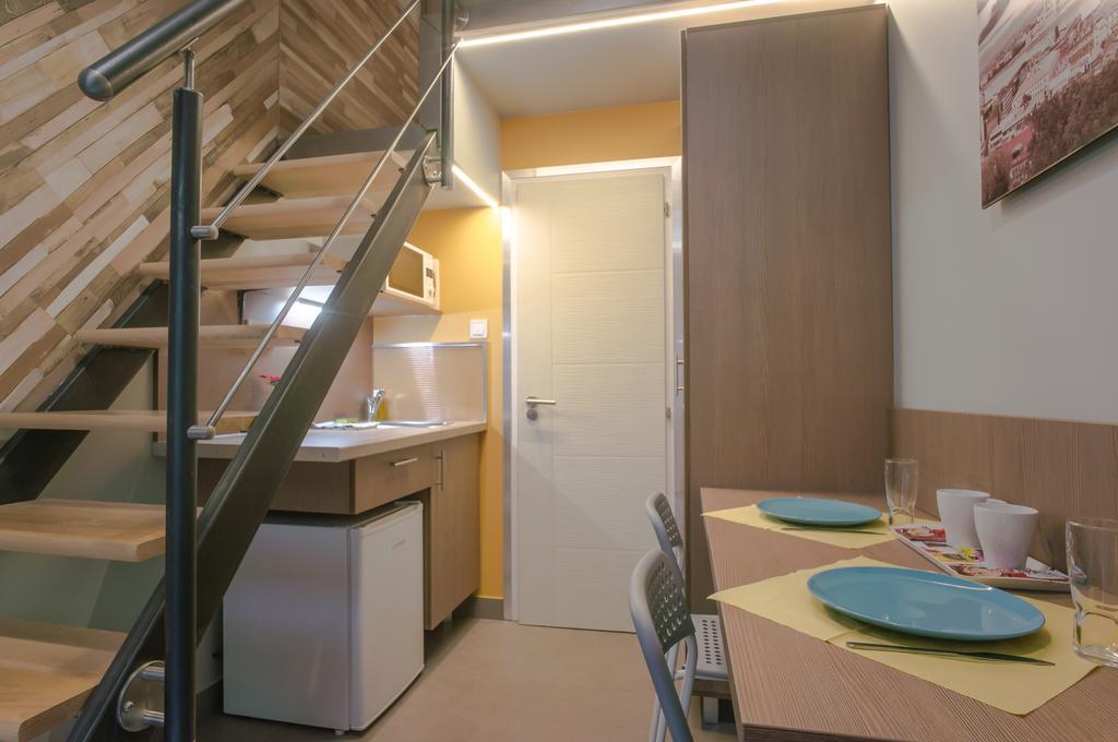 Economy Apartments Budapest