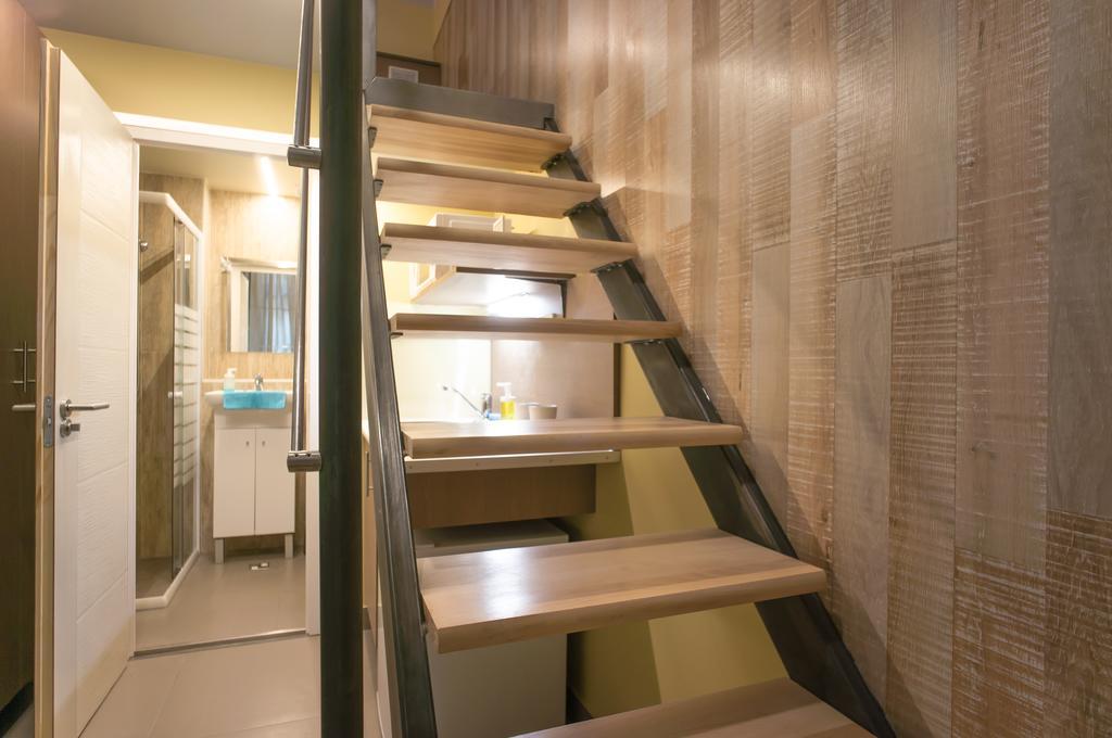 Apartment Economy Apartments *