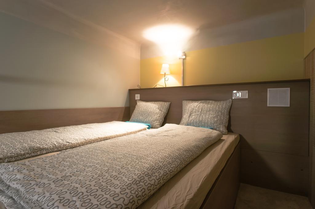 Economy Apartments Apartment *