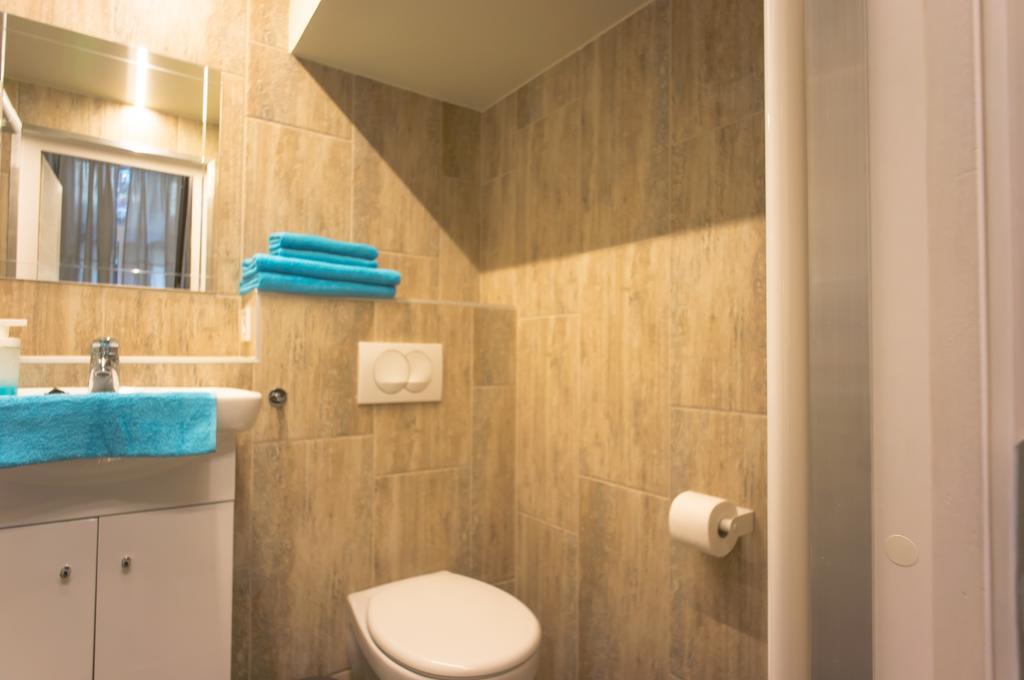 Apartment Economy Apartments Budapest