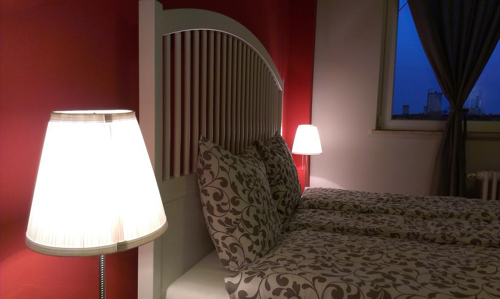 Budanest Apartment *