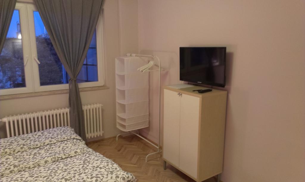 Budanest Apartment Budapest