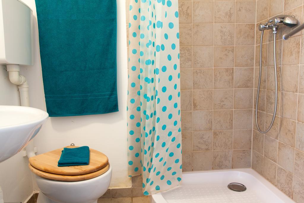 Self Check-in Eco In The Heart Of Buda Lejlighed Budapest
