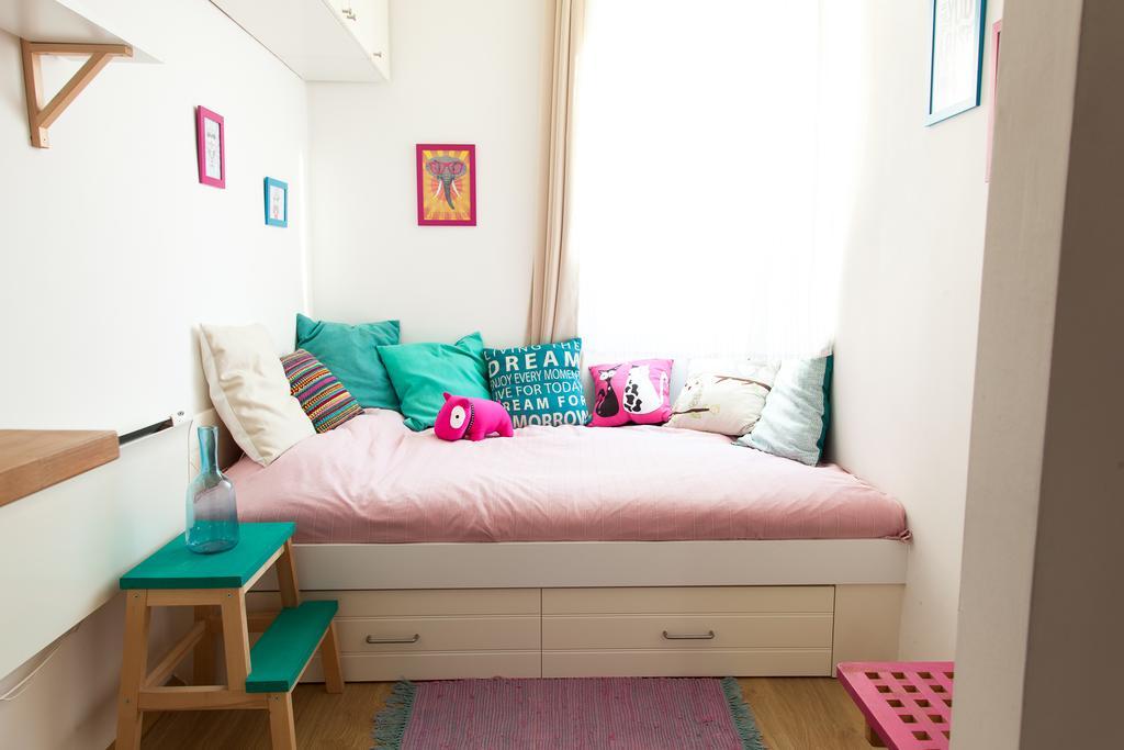 Self Check-in Eco In The Heart Of Buda Budapest