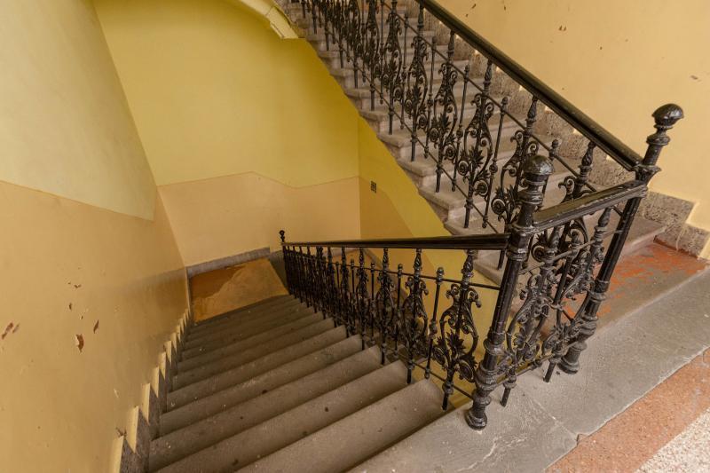 Appartement The Grand *