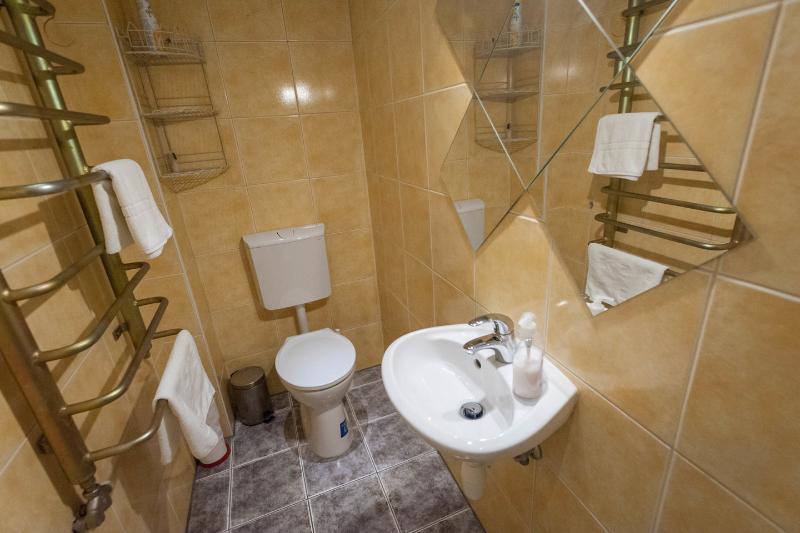 The Grand Appartement