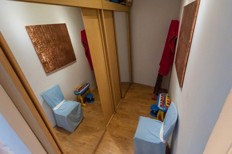 Appartement The Grand *