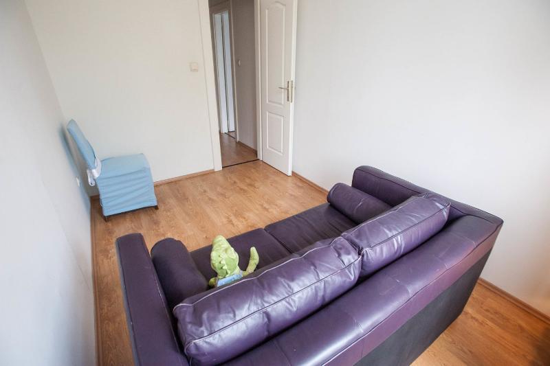 The Grand Appartement *
