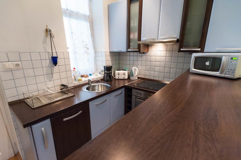 The Grand Appartement