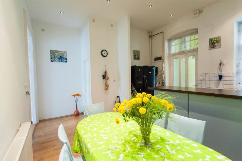 Appartement The Grand