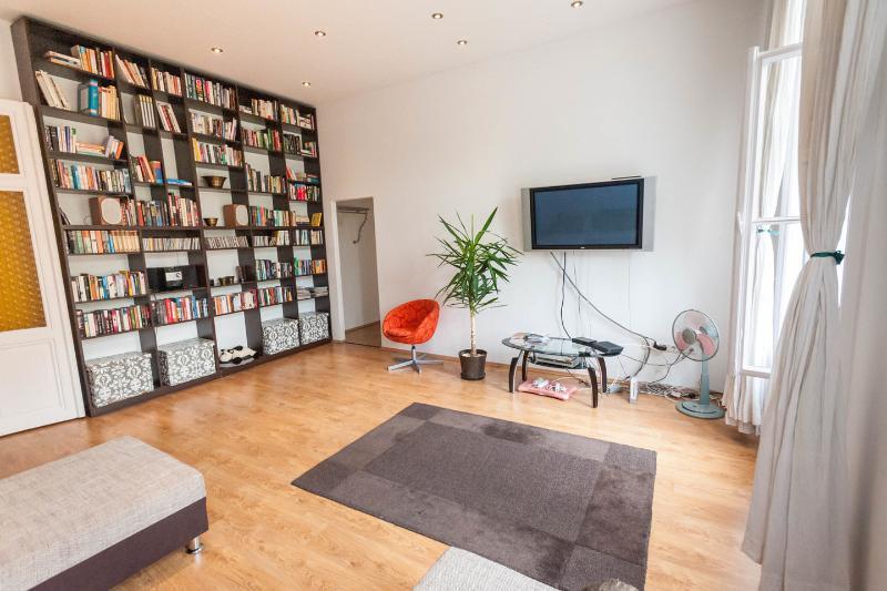 The Grand Appartement Budapest