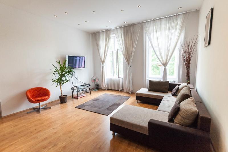 The Grand Appartement