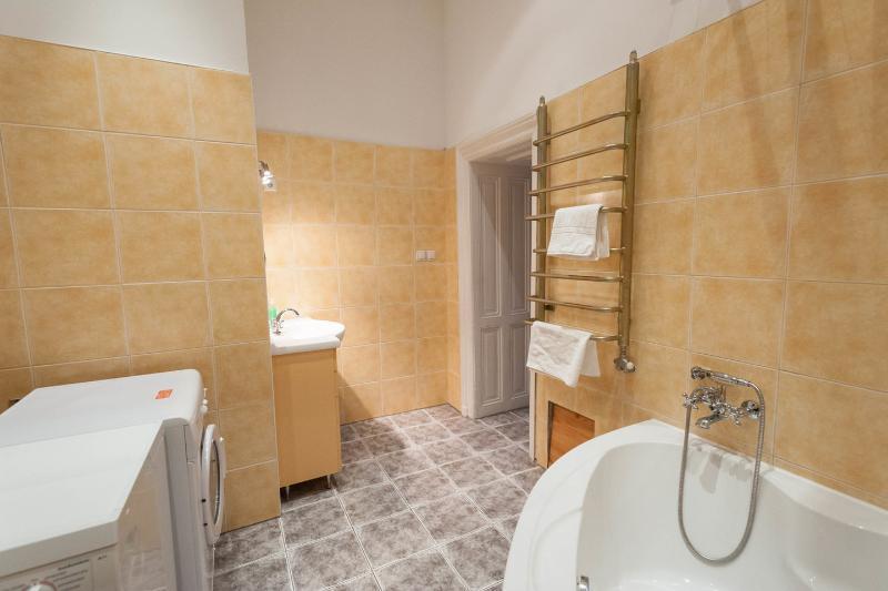 Appartement The Grand *