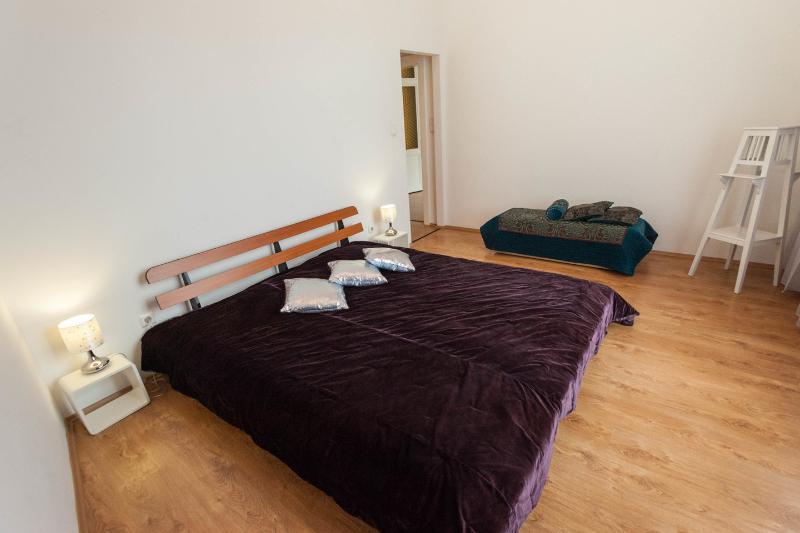 Appartement The Grand