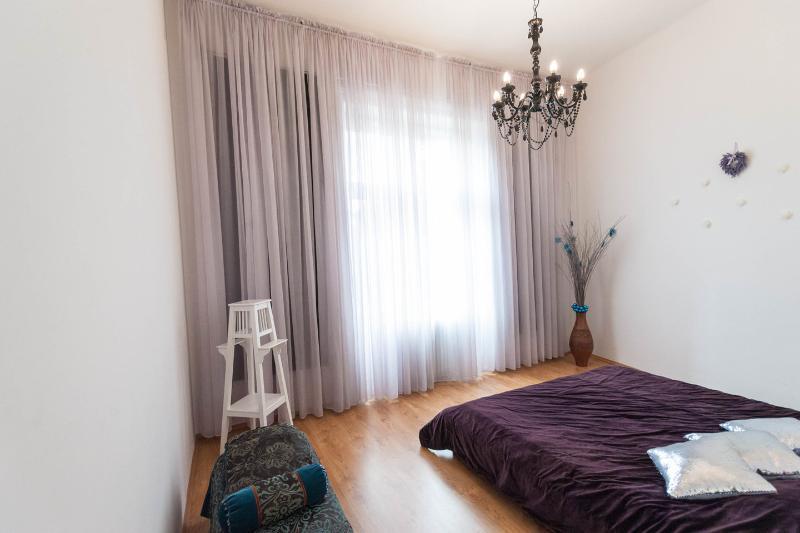 The Grand Appartement