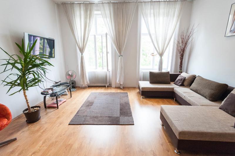 Appartement The Grand *