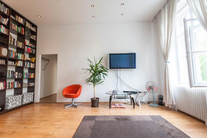The Grand Appartement *