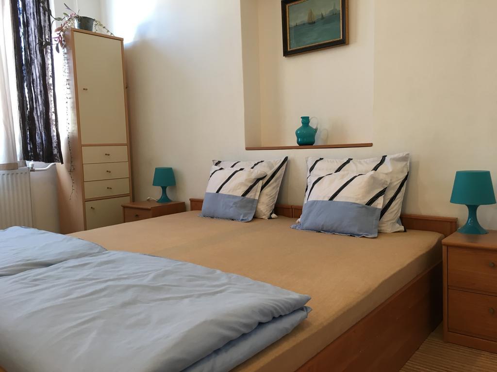 Koren Family Apartmán Budapešť