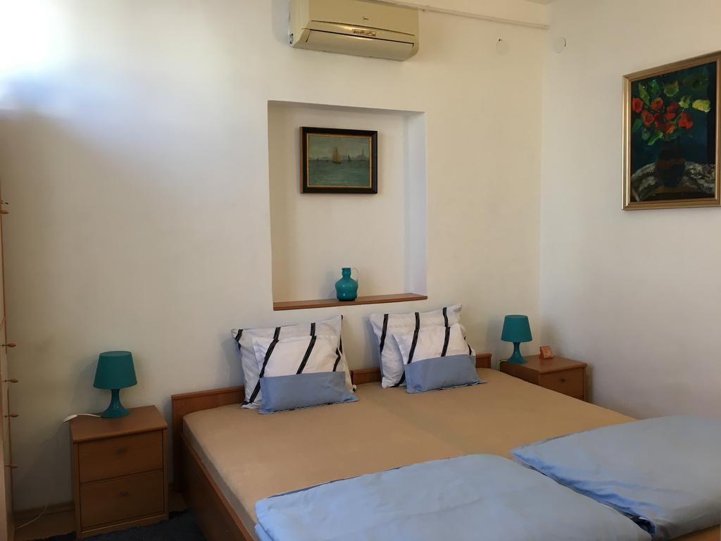 Koren Family Apartmán