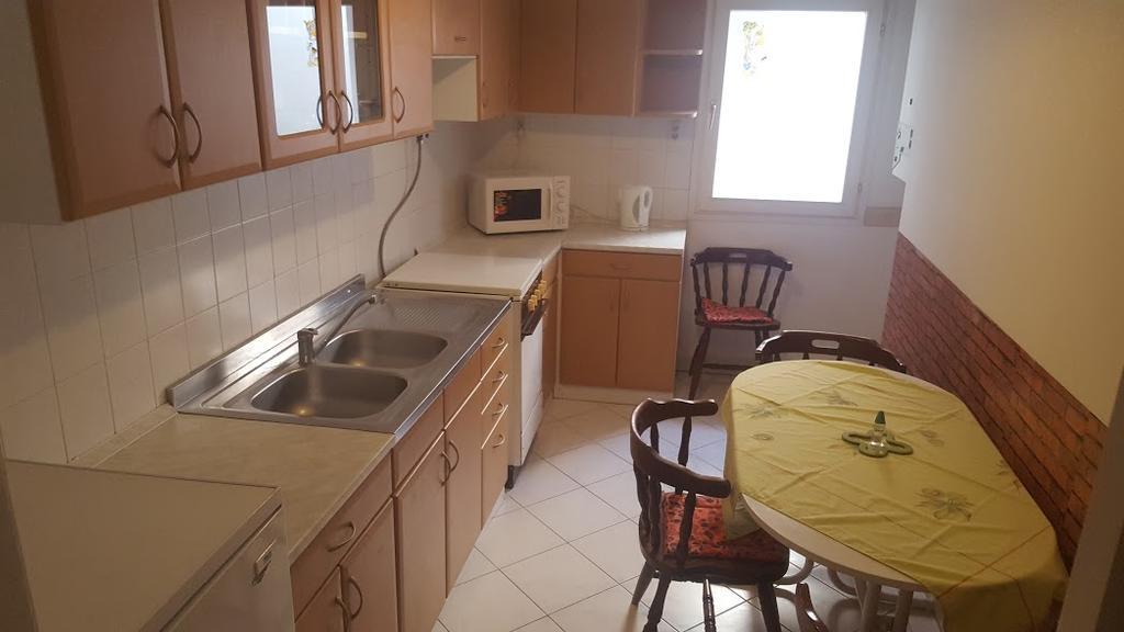 Apartamento Relax