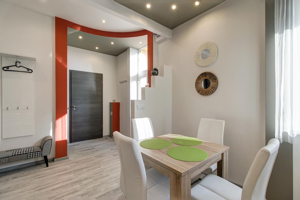 Tamara Apartment Budapest