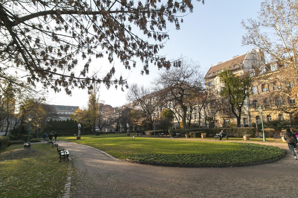 Tamara Apartmán