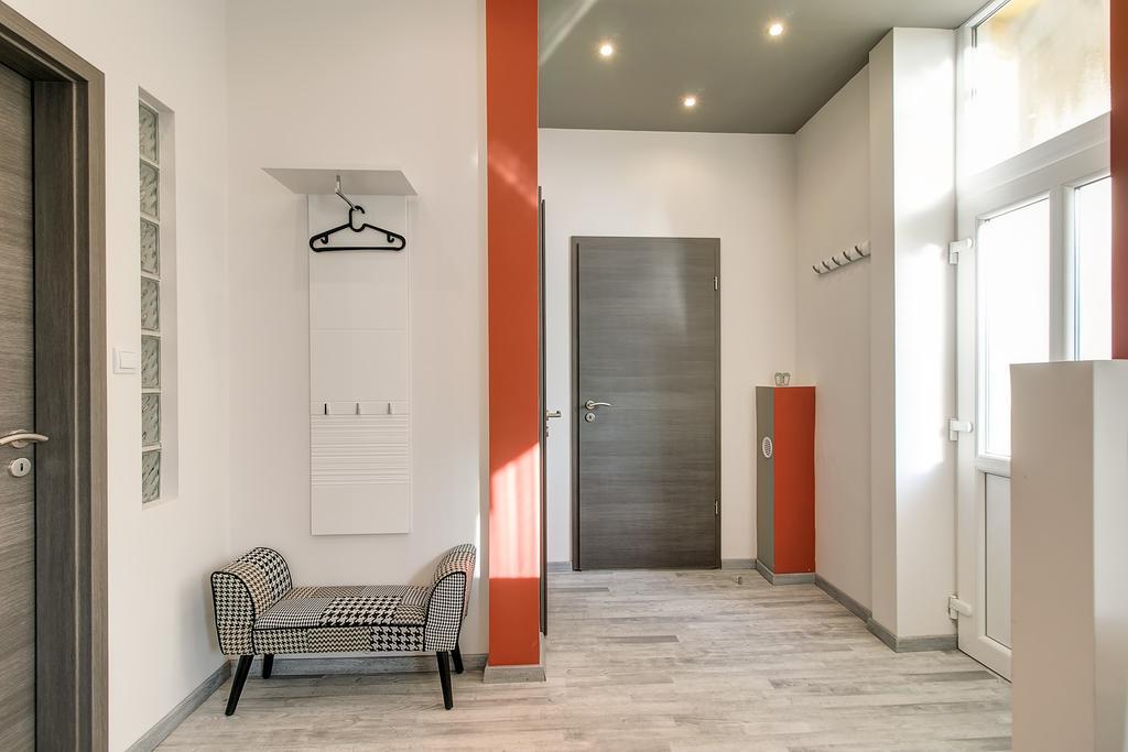 Apartment Tamara Budapest
