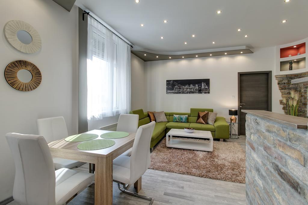 Tamara Apartment Budapest