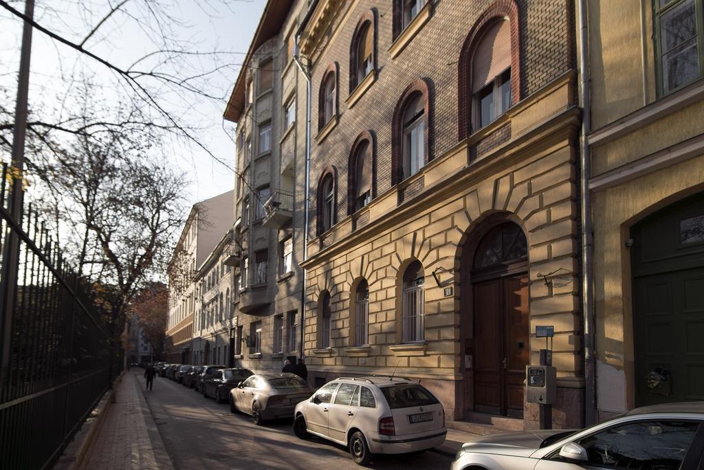 Apartmán Tamara *